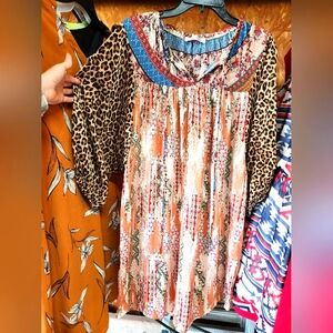 CES Femme Dress, Small